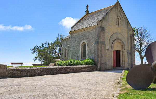 Location de vacances - La Pernelle , France - FNM562 906