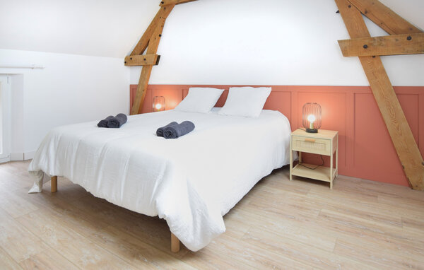 Location de vacances - La Pernelle , France - FNM562 3