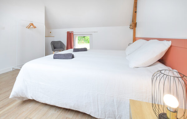Location de vacances - La Pernelle , France - FNM562 601