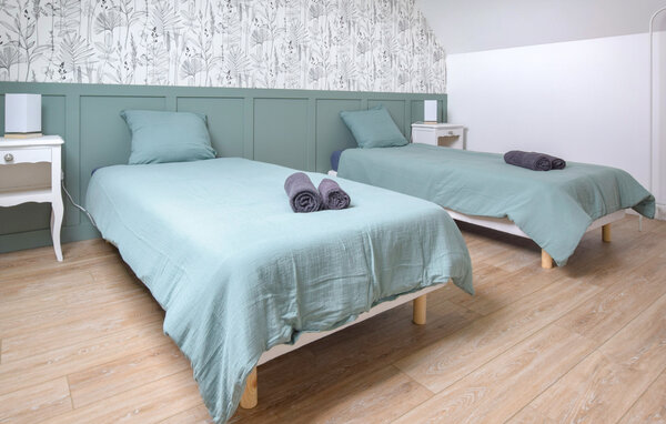 Location de vacances - La Pernelle , France - FNM562 602