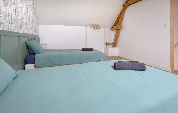 Location de vacances - La Pernelle , France - FNM562 603