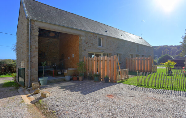 Location de vacances - La Pernelle , France - FNM562 503