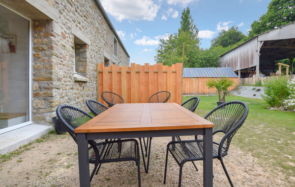 Location de vacances - La Pernelle , France - FNM562 101