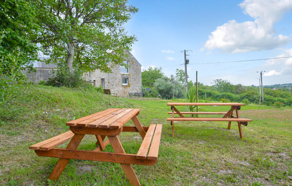 Location de vacances - La Pernelle , France - FNM562 9