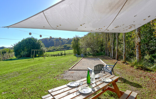 Location de vacances - La Pernelle , France - FNM562 106