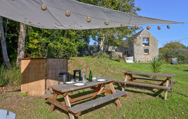 Location de vacances - La Pernelle , France - FNM562 107