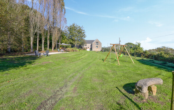 Location de vacances - La Pernelle , France - FNM562 108