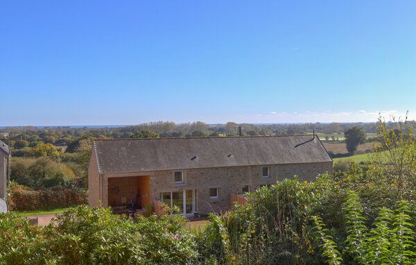 Location de vacances - La Pernelle , France - FNM562 201