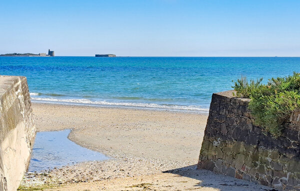 Location de vacances - La Pernelle , France - FNM563 9