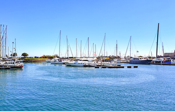 Location de vacances - La Pernelle , France - FNM563 903