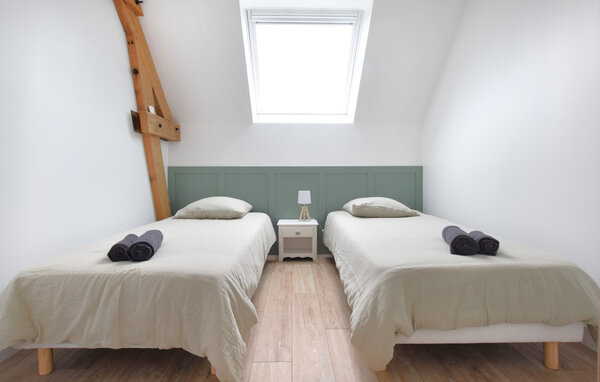 Location de vacances - La Pernelle , France - FNM563 602