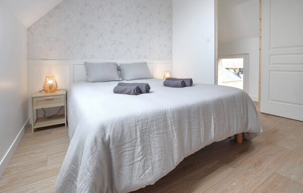 Location de vacances - La Pernelle , France - FNM563 604