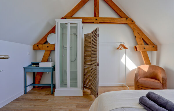 Location de vacances - La Pernelle , France - FNM563 606