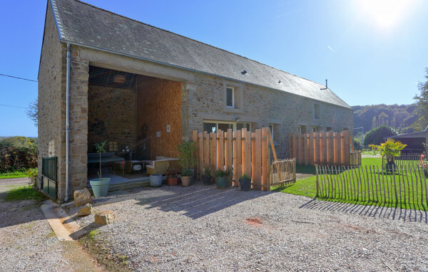 Location de vacances - La Pernelle , France - FNM563 504