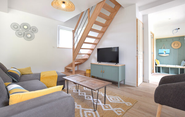 Location de vacances - La Pernelle , France - FNM563 3