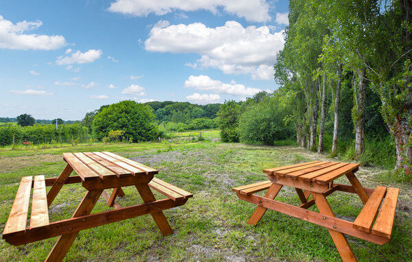 Location de vacances - La Pernelle , France - FNM563 103