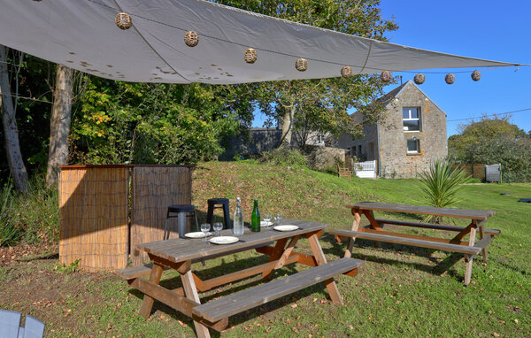 Location de vacances - La Pernelle , France - FNM563 105