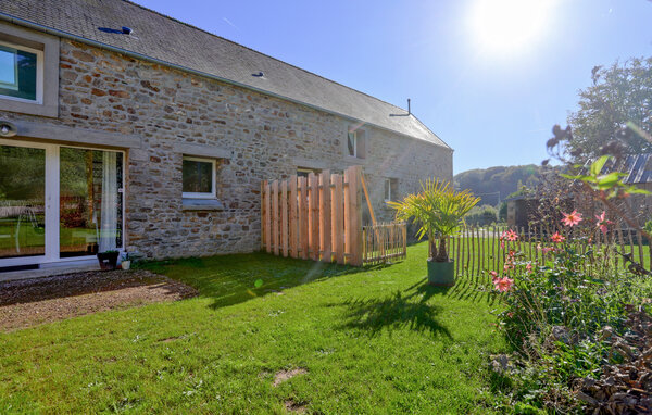 Location de vacances - La Pernelle , France - FNM563 107