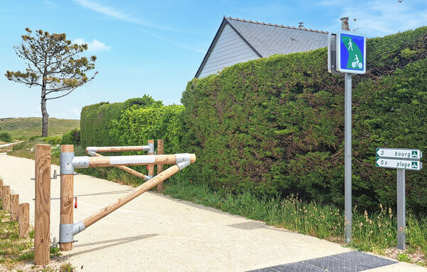 Holiday Home - Lessay , France - FNM564 904