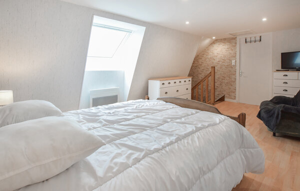 Holiday Home - Lessay , France - FNM564 601