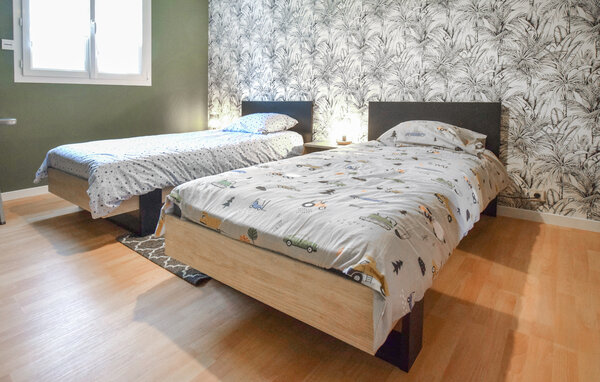 Holiday Home - Lessay , France - FNM564 602