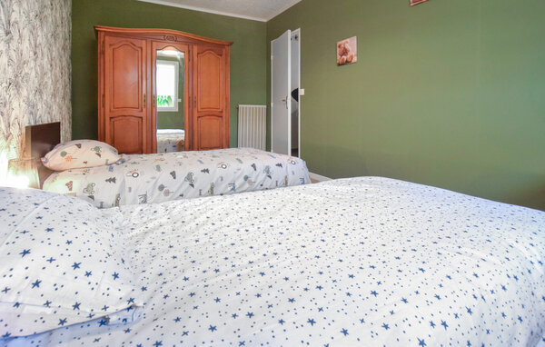 Holiday Home - Lessay , France - FNM564 603