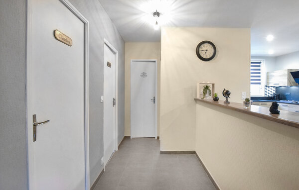 Holiday Home - Lessay , France - FNM564 501
