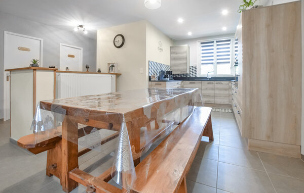 Holiday Home - Lessay , France - FNM564 5