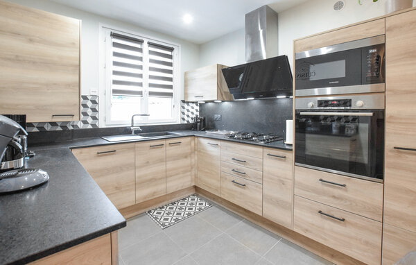 Holiday Home - Lessay , France - FNM564 6