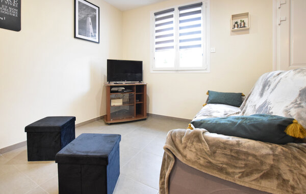 Holiday Home - Lessay , France - FNM564 301