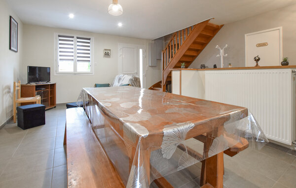 Holiday Home - Lessay , France - FNM564 4