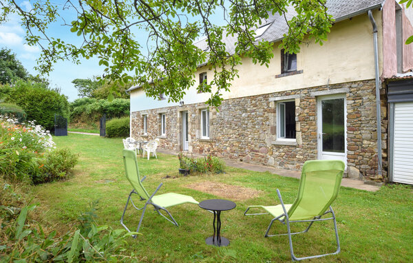 Holiday Home - Gorges , France - FNM568 1