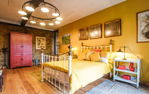 Holiday Home - Saint-Hilaire-du-Harcouët , France - FNM569 6