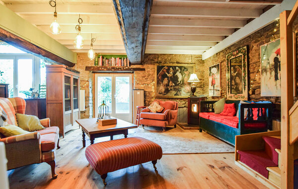 Holiday Home - Saint-Hilaire-du-Harcouët , France - FNM569 3