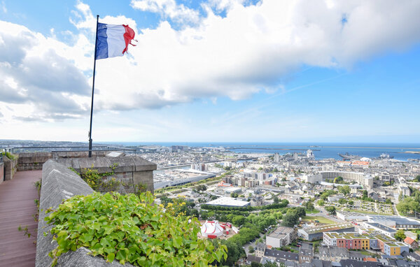Holiday Home - Flottemanville-hague , France - FNM570 905
