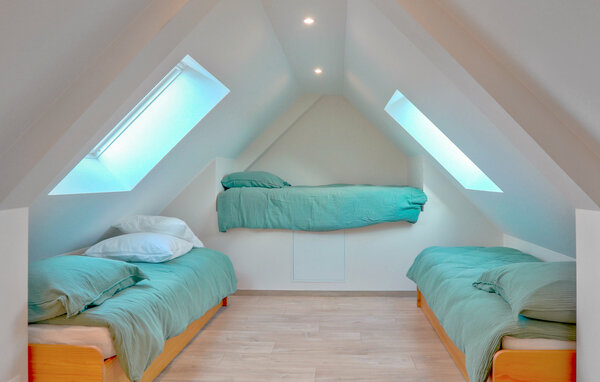 Holiday Home - Flottemanville-hague , France - FNM570 5