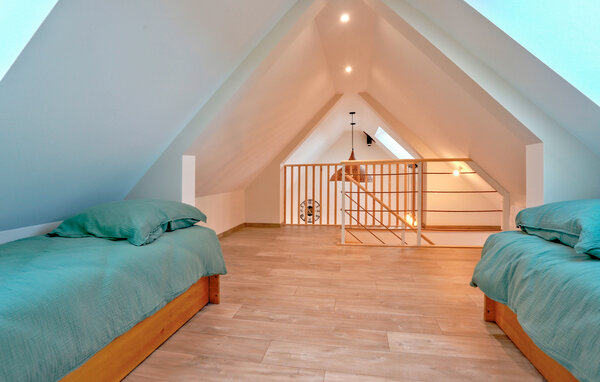 Holiday Home - Flottemanville-hague , France - FNM570 602