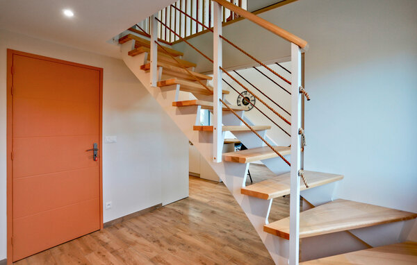 Holiday Home - Flottemanville-hague , France - FNM570 501