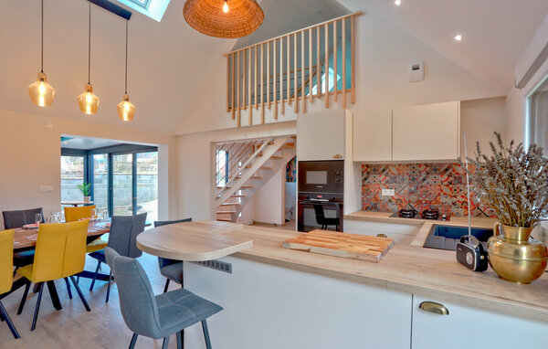 Location de vacances - Flottemanville-hague , France - FNM570 2