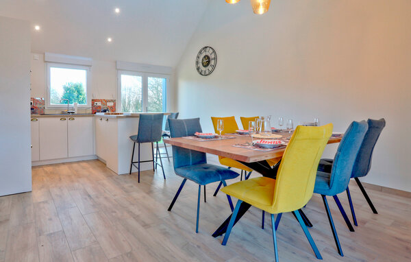 Holiday Home - Flottemanville-hague , France - FNM570 401