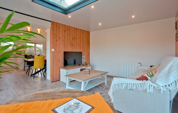 Holiday Home - Flottemanville-hague , France - FNM570 3