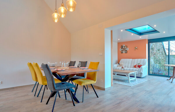 Holiday Home - Flottemanville-hague , France - FNM570 302