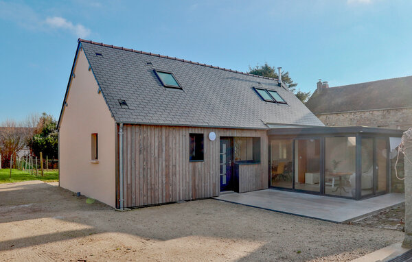 Location de vacances - Flottemanville-hague , France - FNM570 1
