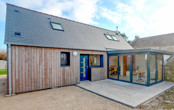 Holiday Home - Flottemanville-hague , France - FNM570 81