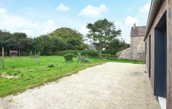Holiday Home - Flottemanville-hague , France - FNM570 101
