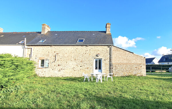 Holiday Home - Saint Marcouf , France - FNM571 1