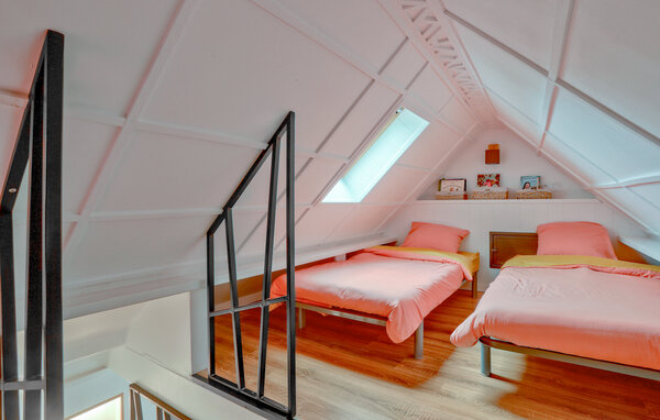 Appartement - Carolles , France - FNM572 8