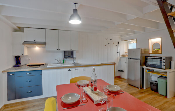 Appartement - Carolles , France - FNM572 401
