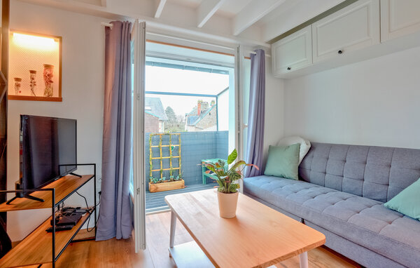 Appartement - Carolles , France - FNM572 3