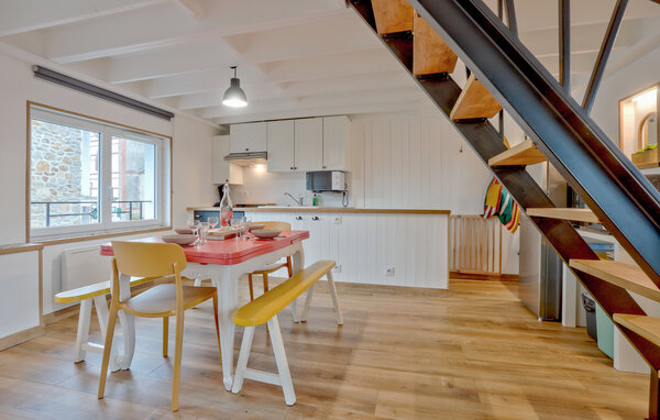Appartement - Carolles , France - FNM572 4